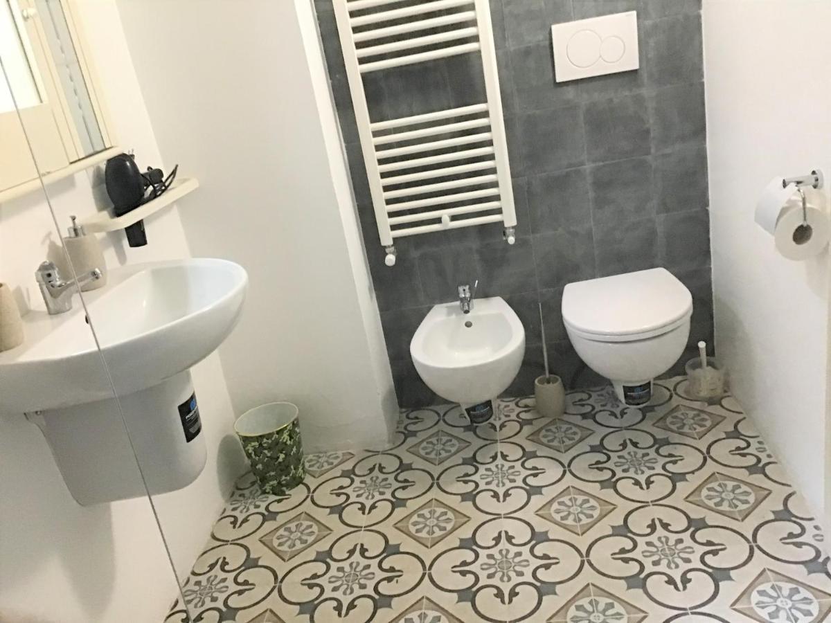 Goodstay Dimora San Lazzaro Lecce Exterior foto