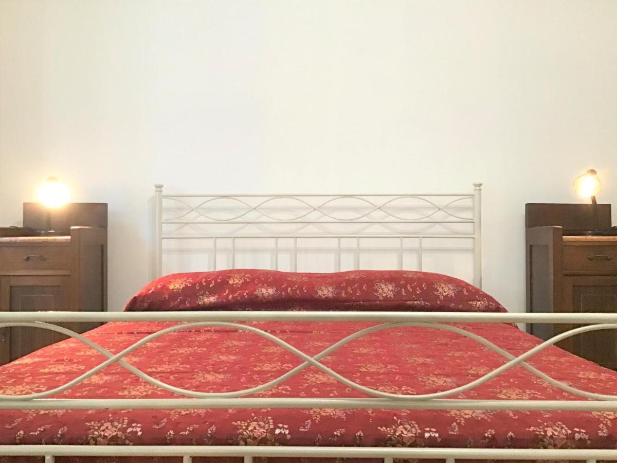 Goodstay Dimora San Lazzaro Lecce Exterior foto