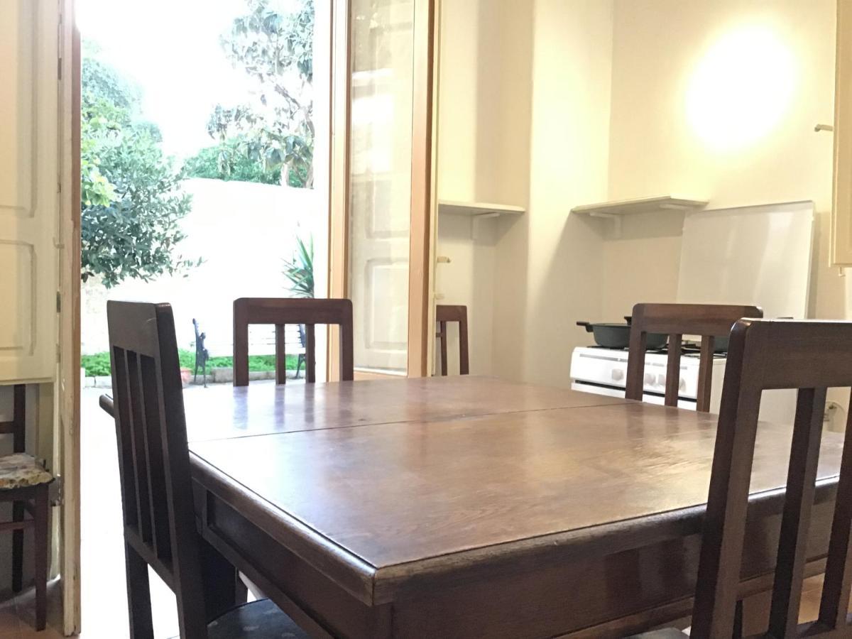 Goodstay Dimora San Lazzaro Lecce Exterior foto