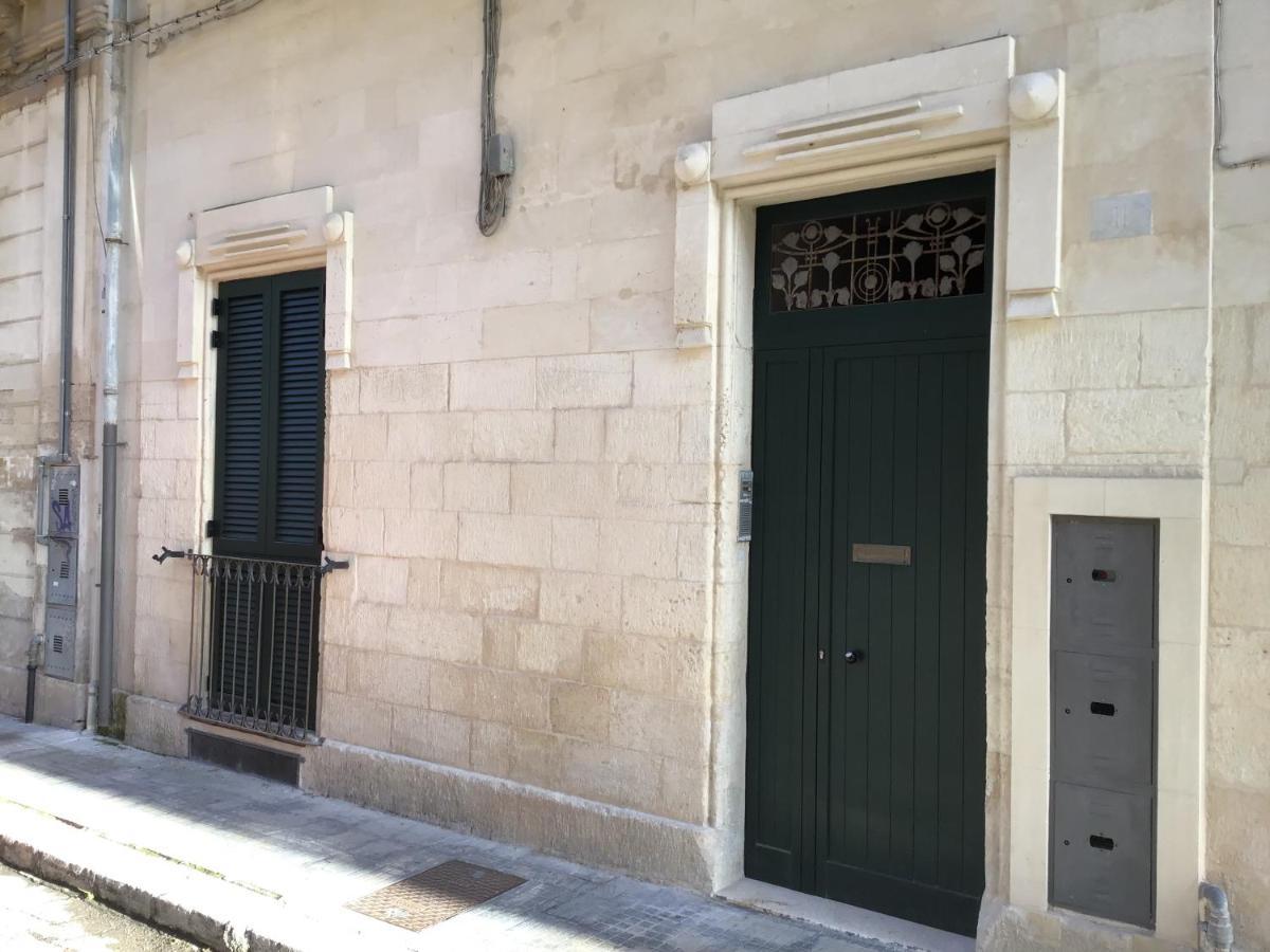 Goodstay Dimora San Lazzaro Lecce Exterior foto