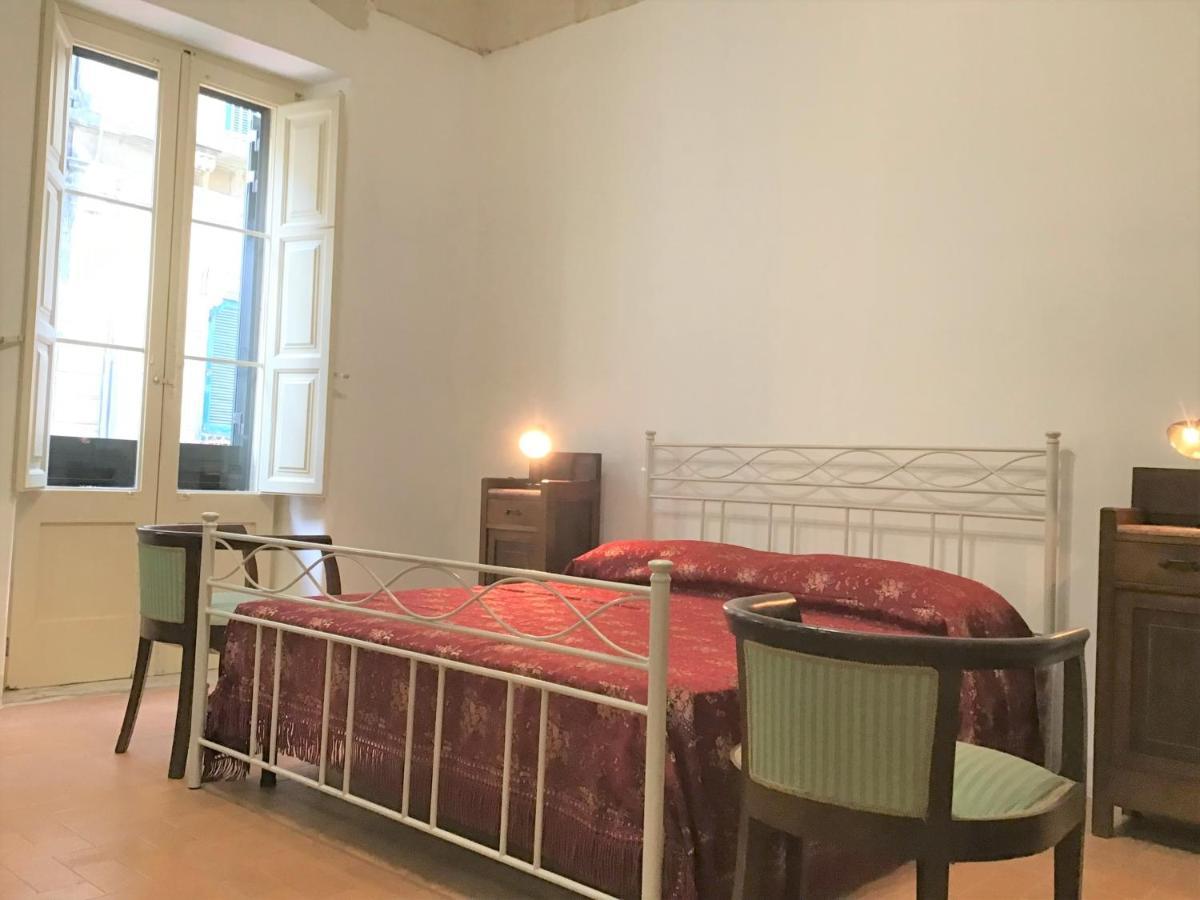 Goodstay Dimora San Lazzaro Lecce Exterior foto